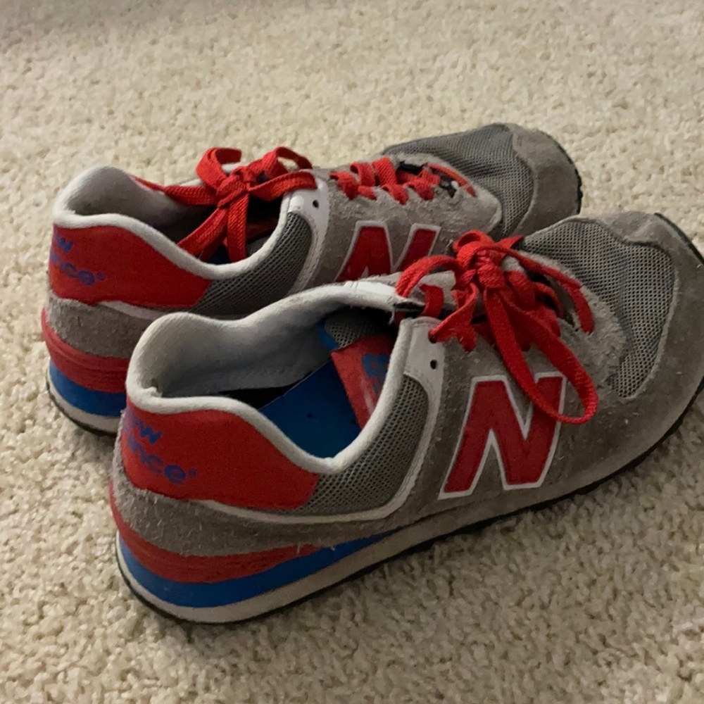 NEW BALANCE Sneakers